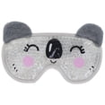 thumbnail image 3 of Cala Hot & Cold Gel Bead Eye Mask, 3 of 5