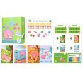 thumbnail image 4 of Jigsaw Puzzle Set Educational - Cartoon DIY Challenge Puzzle Paper Puzzle Game, 4 of 6