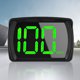 thumbnail image 4 of Velocímetro Automático Detector MPH GPS para Coche Fuente Accesorios Vehículos, 4 of 6