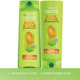 thumbnail image 4 of Garnier Fructis Sleek & Shine Shampoo and Conditioner for Frizzy Dry Hair, 1 kit, 4 of 7