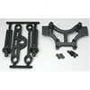 RPM R/C Products 80162 Shock Tower Body Mount Black: TMX 3.3 EMX