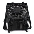 thumbnail image 6 of FETCOI For 2016-2020 Chevrolet Malibu/ 2018-2019 Buick LaCrosse Radiator Fan Assembly, 6 of 11