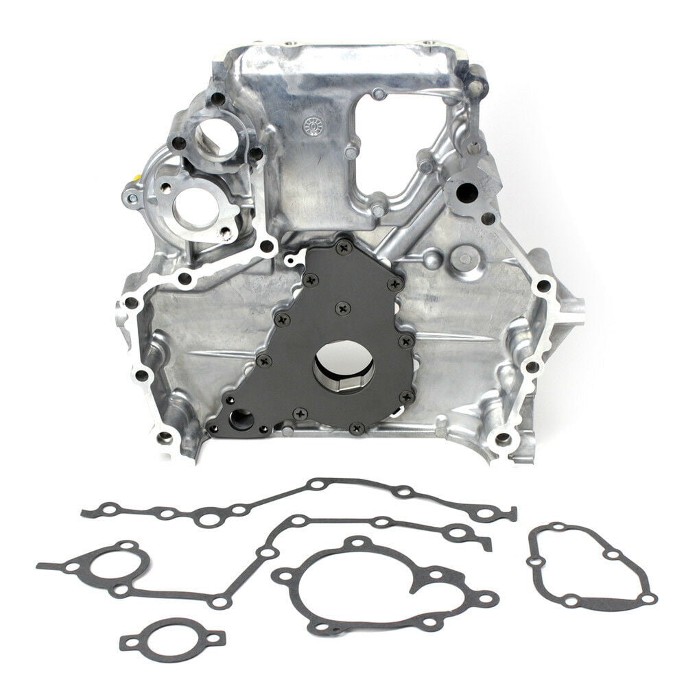 DNJ OP1163 Oil Pump For 09-16 Chrysler Dodge 1500 2500 5.7L V8 OHV 16v