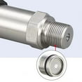 thumbnail image 2 of yaaqii Hydraulic Pressure Sensor 4-20ma G1/4 Air Water Pressure Transmitter Sensor, 2 of 8