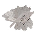 thumbnail image 2 of Fillet Welding Inspection Gauge Set 7 Pieces for Detailed Weld Seam Testing, 2 of 10