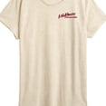 thumbnail image 3 of Nightmare On Elm Street - Springwood Asylum  - Women's Short Sleeve Graphic T-Shirt, 3 of 5