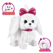 Pets Alive Paw Paw the Walking puppy by ZURU