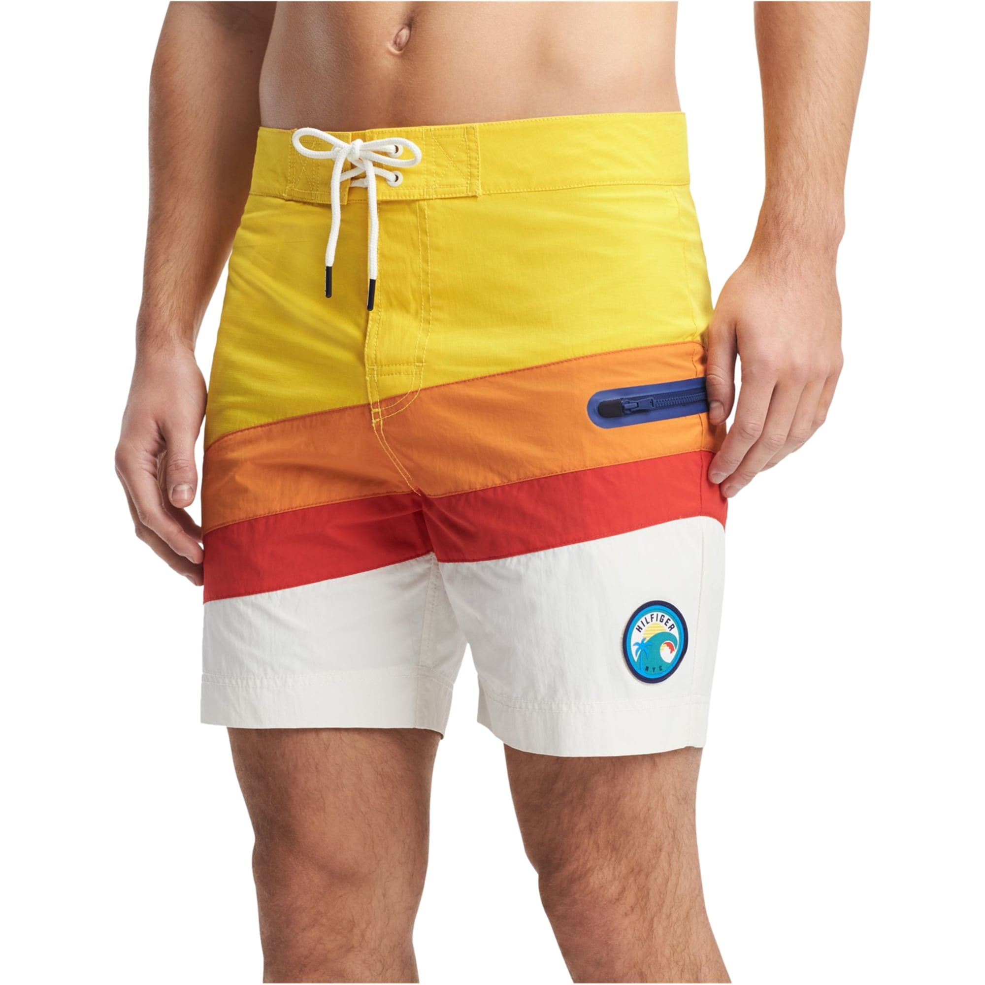 tommy board shorts