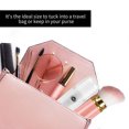 thumbnail image 5 of Retractable Foundation Makeup Brushes, Travel Flat head Brush Portable Foundation Brush with Cover, 5 of 5