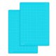 thumbnail image 5 of Cutting Mat for Cricut Joy Xtra 3 Pack Replacement Variety Light Grip Strong Grip Adhesive Cut Mats, 5 of 5