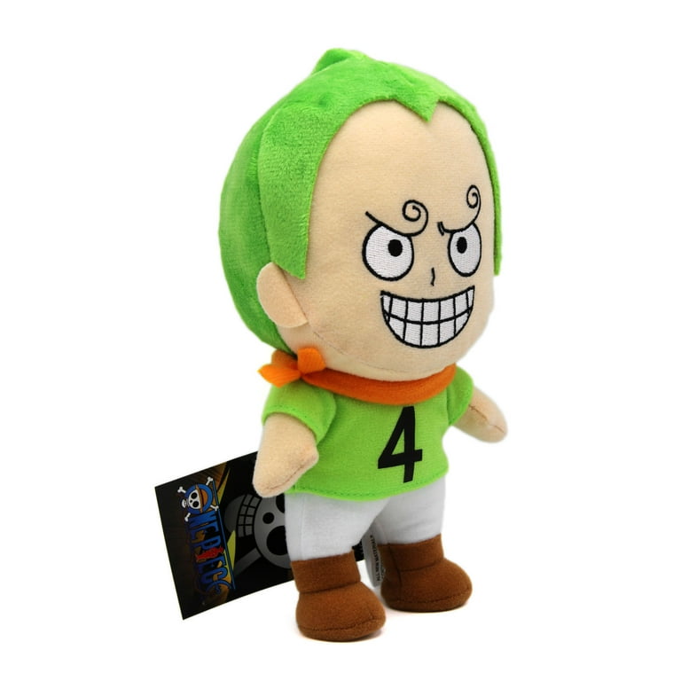 Child Vinskmoke Yonji - One Piece 8