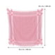 thumbnail image 3 of GOOHOCHY Chales de cobertura del hombre árabe bufanda Arabia Scarf -Headwrap saudi Saudi (rojo), 3 of 8