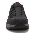 thumbnail image 3 of Skechers Men's Hands Free Slip-Ins After Burn M. Fit Ridgeburn Extra Wide Slip-On, 3 of 9