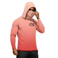 thumbnail image 5 of Men’s UPF 50+ Sun Protection Hoodie Shirts Long Sleeve Lightweight Tops Outdoor Hiking Running Swimming Casual Tops, 5 of 5