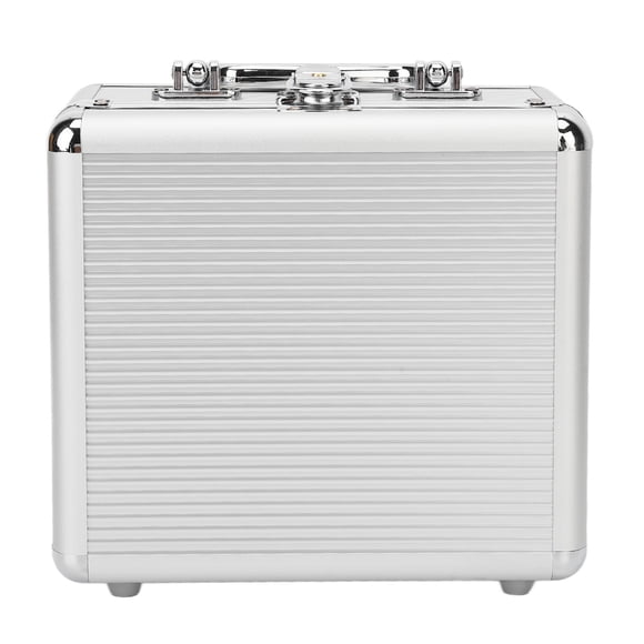 Estuche de almacenamiento para disco duro 20 bahías 2.5 pulgadas Bling Bling
