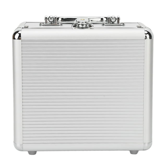 Estuche de almacenamiento para disco duro 20 bahías 2.5 pulgadas Bling Bling