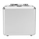 thumbnail image 3 of Caja 20 Bays Caja de Almacenamiento de Disco Duro de 2.5 Pulgadas Con Bloqueo de Seguridad 2 Teclas de Abdominales Case de Disco Duro a Prueba de Golpes para Discos Duras de, 3 of 7