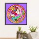 thumbnail image 3 of Pintura de diamante 5D DIY Juego de brocas redondas completas Mickey y Minnie Home Decor 2pcs JShteea El nuevo, 3 of 9