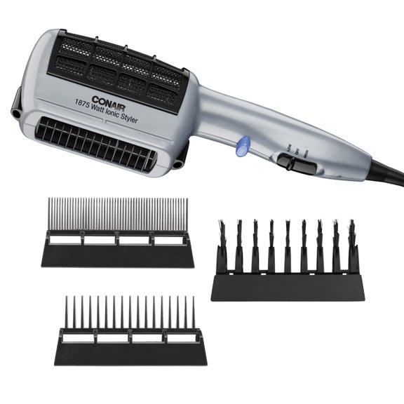 Hair Dryer Comb Attachment