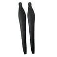 thumbnail image 4 of MPXBM FOC 36190 36inch Compound Material Folding Propeller CW CCW for X9 Max Plus Motor Power, 4 of 4