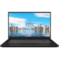 thumbnail image 3 of MSI Modern 15 15.6" Full HD Gaming Laptop, Intel Core i7 i7-10510U, 16GB RAM, 512GB SSD, Windows 10 Pro, Onyx Black, A10M-261, 3 of 14