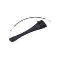 thumbnail image 4 of Cello Tailpiece, Lightweight    Toughness Nylon Tail Gut Easy To Install Carbon Fiber  For Different Levels 4/4 Cellos, 4 of 8