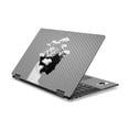 thumbnail image 1 of Carbon Fiber Skin Decal Wrap Compatible With DELL XPS 13 9365 2-In-1 (2017) Cloudy Day, 1 of 2