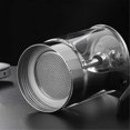 thumbnail image 5 of 300ml Espresso Maker, Stainless Steel Moka Pot, 5 of 5