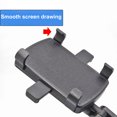 thumbnail image 4 of Soporte Para Teléfono Móvil De Coche Likrtyny Accesorios para autos y motos, 4 of 7