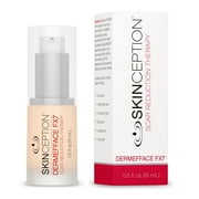 Skinception Dermefface Scar Reduction and Removal Therapy, 0.5 Fluid Ounce