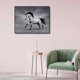 thumbnail image 5 of Cuadros Decorativos Pintura por númeroslienzo pintado a mano de caballo DIYimágenes artísticas de pared para el hogar Ndcxsfigh Nuevos Originales, 5 of 9