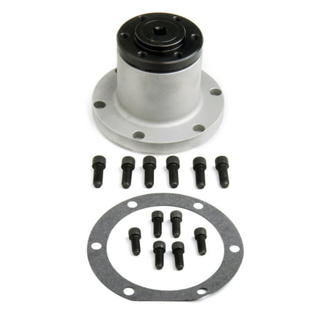 SuperCharger Nose Drive Assembly