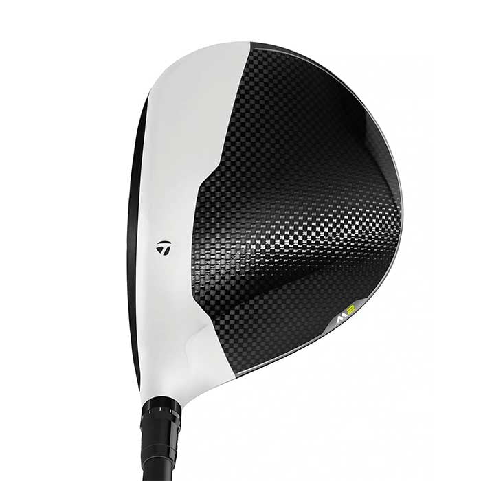 セール 登場から人気沸騰 Driver Golf M2 TaylorMade (10.5 Graphite Fujikura Degrees, クラブ