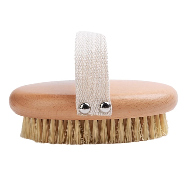Cepillo para perros de pelo corto B R Ush P Ets P Alm Br Ush con cerdas suaves Cepillo para mascotas con cerdas suaves para el aseo diario de gatos y perros
