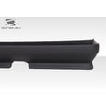 thumbnail image 6 of 1976-1989 BMW 6 Series E24 2DR Duraflex ZR-S Rear Bumper Cover - 1 Piece, 6 of 7