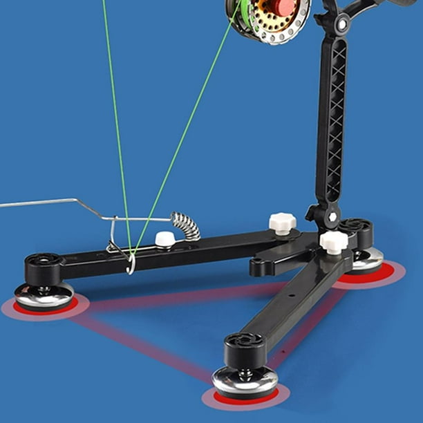 diy ice fishing rod holder Eagle Claw Organize and secure your ice fishing rods with our durable 5 Ice Fishing Sled Rod