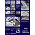 thumbnail image 4 of Wolfpack 1:48 F/A-18 C/D Hornet Late Type Update Set for Hasegawa Resin #WP48076, 4 of 4