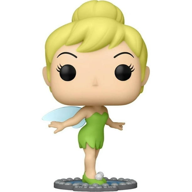 Figura Funko Pop Tink