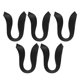 thumbnail image 5 of Tiras De Papel Para Quilling 600 Rayas DIY 3 Mm De Ancho Color Puro, 5 of 7
