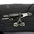 thumbnail image 5 of Pacsafe Vibe 150 2.5 Liter Anti Theft Sling Pack, Black, 5 of 5