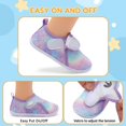 thumbnail image 3 of Calcetines acuáticos FEETCITY para bebés niños y niñas, playa y piscina, 3 of 6