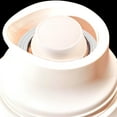 thumbnail image 6 of 4 Count Bottle Accessories Vacuum Sealing Ring For Replacement Leakproof White Rubber, 6 of 6