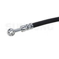 thumbnail image 2 of Sunsong 2206366 Brake Hydraulic Hose, 2 of 4