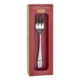 thumbnail image 3 of Spode - Christmas Tree Collection - 10" Serving Fork - Made with 18/10 Stainless Steel - Dishwasher Safe, 3 of 3