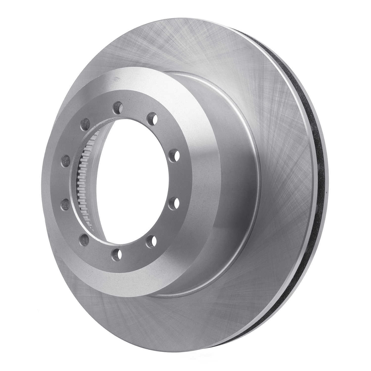 Dynamic Friction Company 600-54180 Disc Brake Rotor