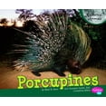 thumbnail image 1 of Pre-Owned Porcupines (Pebble Plus: Nocturnal Animals) (Paperback) 1429661933 9781429661935, 1 of 1