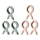 thumbnail image 1 of 6 Pinzas para Toallas de La Moda, Toallero, Pinzas para Ropa para Silla de Playa, 1 of 9
