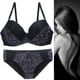 thumbnail image 5 of Conjunto de sujetador de encaje sexy europeo y americano de lencería sexy personalizada, 5 of 5