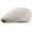 Beige Back Button, variant on Men Women Berets Cotton Linen Beret Hat Adjustable Retro Ivy Newsboy Flat Cap Spring Summer Male Female Vintage Beret Cap