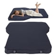 thumbnail image 5 of golytefs Camping Air Mattress with Foam for Tesla Model Y Self Inflating Sleeping Pad Air Cushion Car Travel Bed for Outdoor Travel, 5 of 7